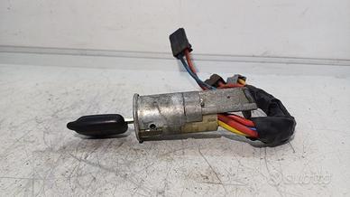 BLOCCASTERZO PEUGEOT 106 2° Serie TU9M (96>)