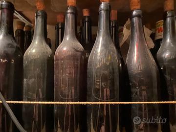 Bottiglie