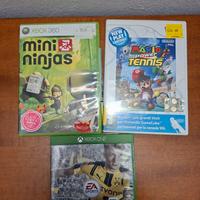 giochi xbox