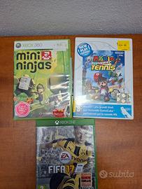 giochi xbox