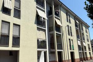 Appartamento di 95 m² con 3 locali e box auto a Fi