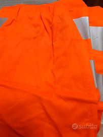 Completo ALTA VISIBILITA'