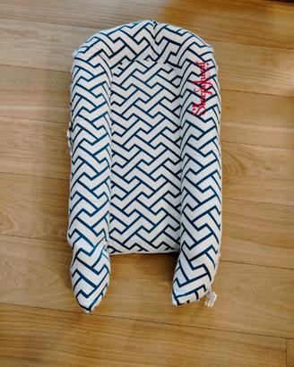 Cuscino per neonati Sleepyhead Deluxe Plus