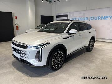 Omoda Omoda 9 1.5 tgdi phev Premium i-awd