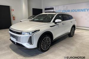 Omoda Omoda 9 1.5 tgdi phev Premium i-awd