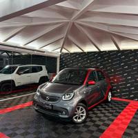 Smart ForFour 70 1.0 twinamic Passion