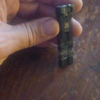 tacca mira LPA con attacco Red dot, revolver S&W