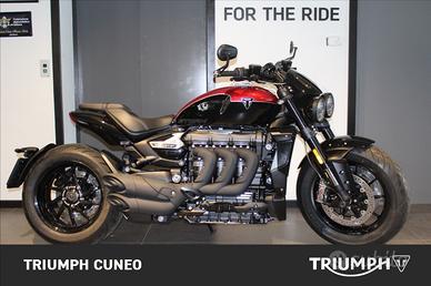 TRIUMPH Rocket III 2500 Storm R