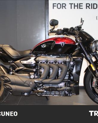 TRIUMPH Rocket III 2500 Storm R
