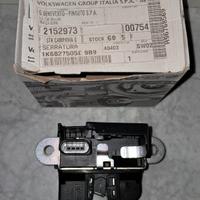 Serratura bagagliaio Golf V