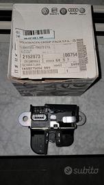 Serratura bagagliaio Golf V