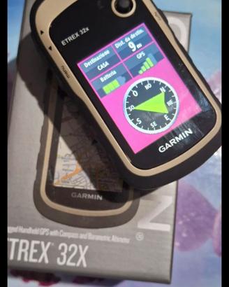 gps garmin 