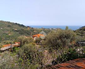 CASA INDIPENDENTE A SANREMO