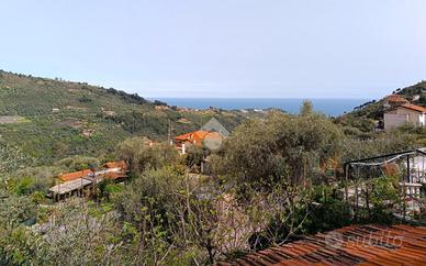 CASA INDIPENDENTE A SANREMO