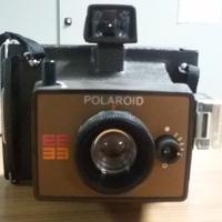 Macchina fotografica Polaroid EE33