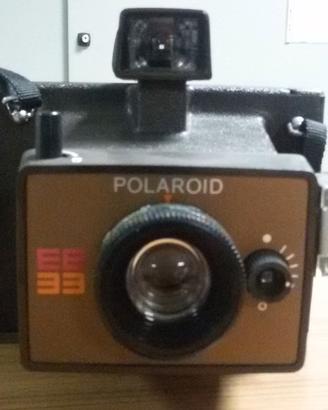 Macchina fotografica Polaroid EE33