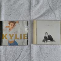 Cd Kylie Minogue 