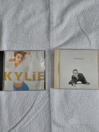 Cd Kylie Minogue 