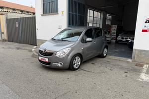 Opel Agila 1.2 16V