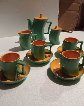 Set tazzine Massimo Josa Ghini Naj Oleari 