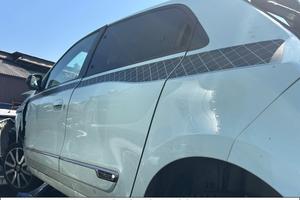 Porte new renault twingo