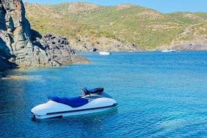 Moto d acqua Yamaha fx140