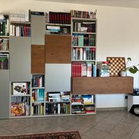 Libreria sangiacoma