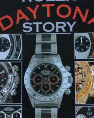 Libro rolex