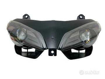 FANALE ANTERIORE DUCATI 848 1098 1198 CD 52010155A