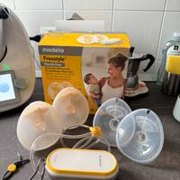 Tiralatte hands-free Medela