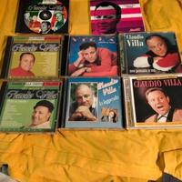 Claudio villa non spedisco 