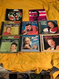 Claudio villa non spedisco 