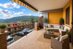 Appartamento Fiuggi [Cod. rif 3334766VRG]