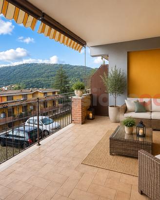 Appartamento Fiuggi [Cod. rif 3334766VRG]