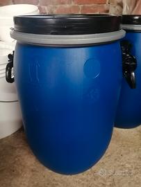 fusto 30kg kg