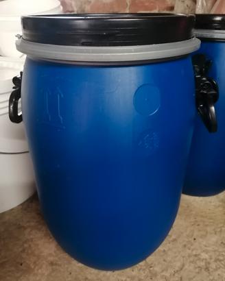 fusto 30kg kg