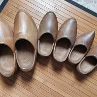 ZOCCOLI IN LEGNO OLANDESI