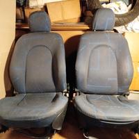 selleria completa Ford Ka '96/'08