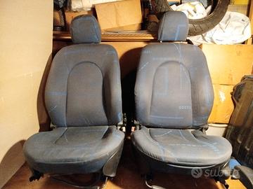 selleria completa Ford Ka '96/'08