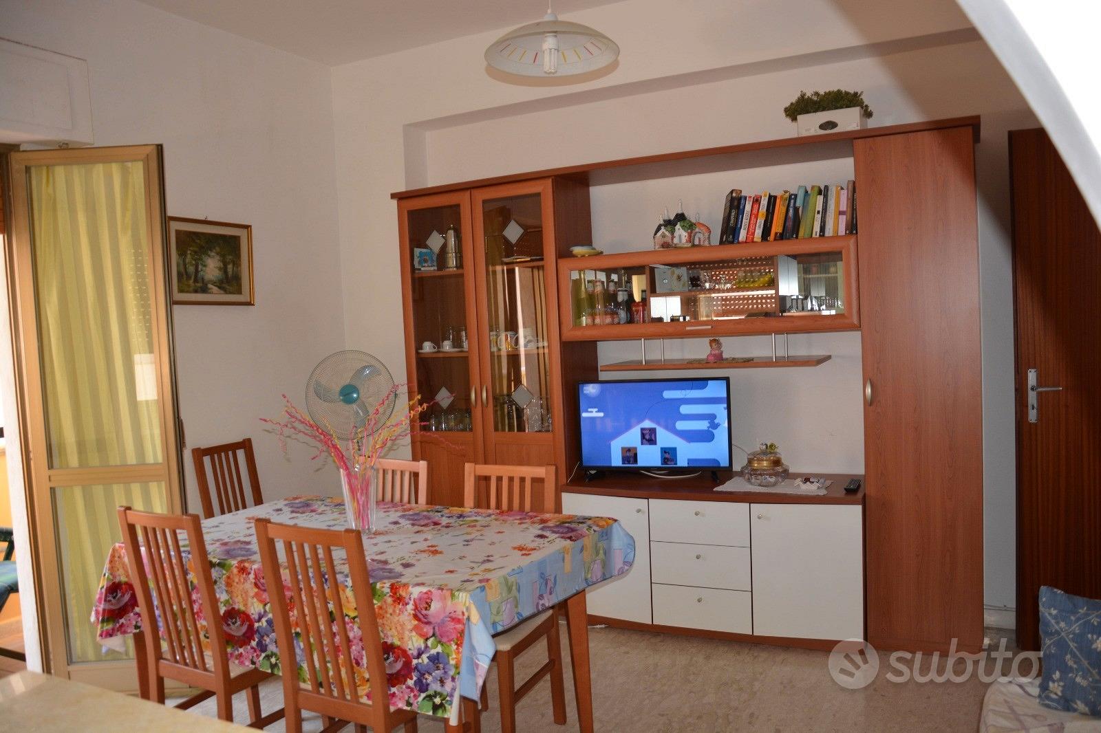Appartamento – Vibo Valentia, San Pietro - Vista 2