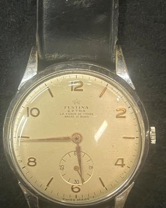 Orologio festina