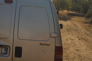 Fiat scudo 2.0 JTD