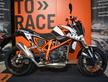 Ktm 690 Duke ABS 2015 - GARANZIA