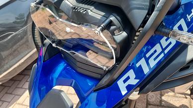 BMW R1200GS LC R1250GS protezione FARO