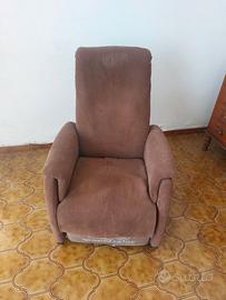 sedia poltrona