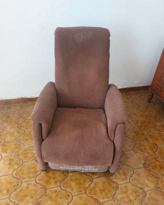 sedia poltrona
