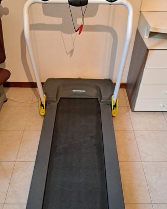 Tapis roulant elettrico - come nuovo