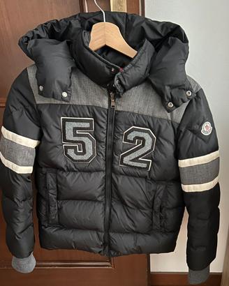 Piumino Moncler