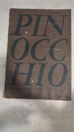 Pinocchio Midy Milano