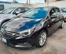 Opel Astra 1.6 CDTI 110 CV ANNO 2017